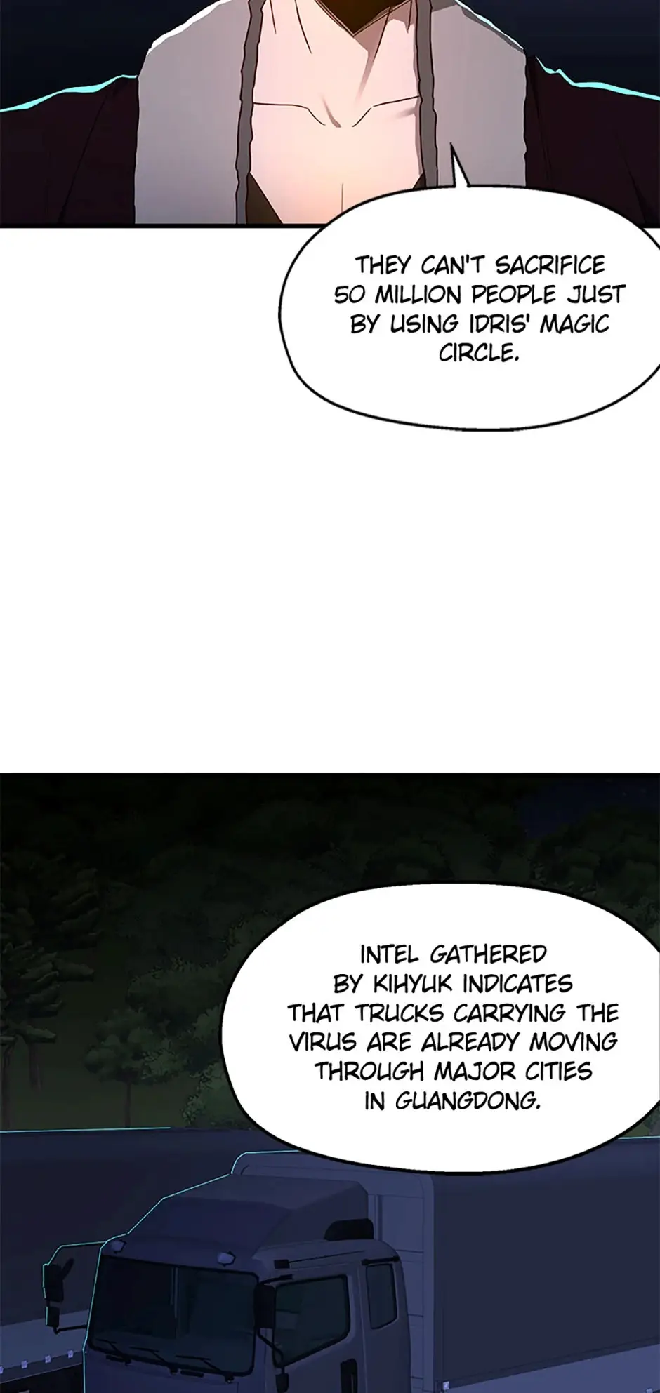The Strongest Unemployed Hero Chapter 96 30